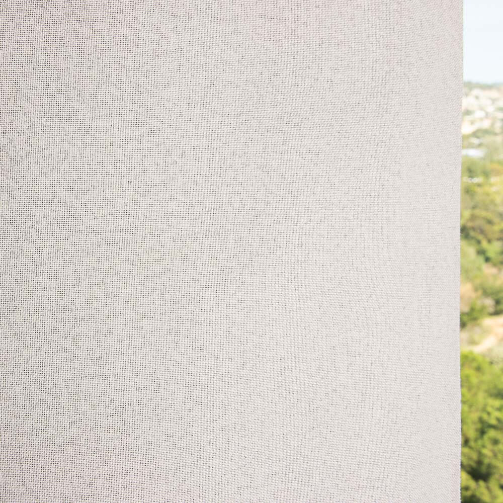 Oscurante 100% Ignífugo Contract Natural - Ribes y Casals