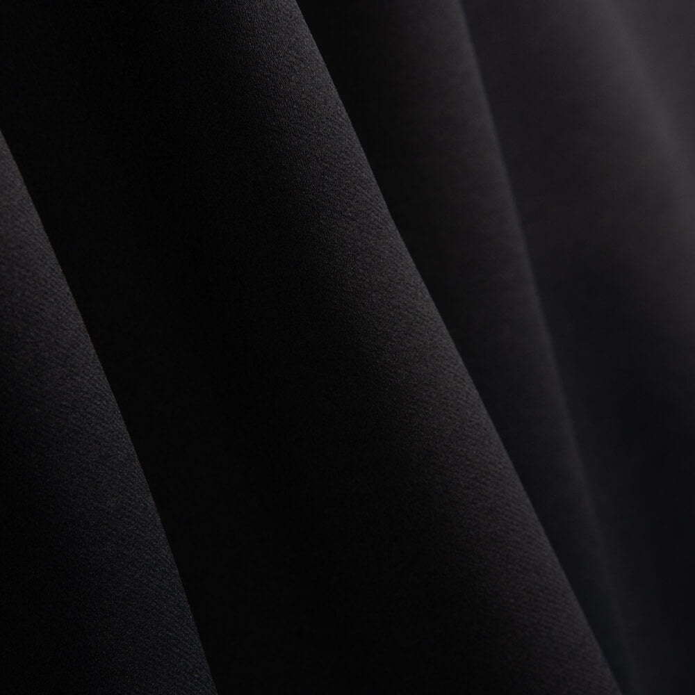 Tela Cortinas Dim Out Negra - Ribes y Casals