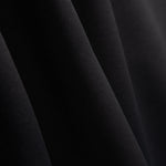 Tela Cortinas Dim Out Negra - Ribes y Casals