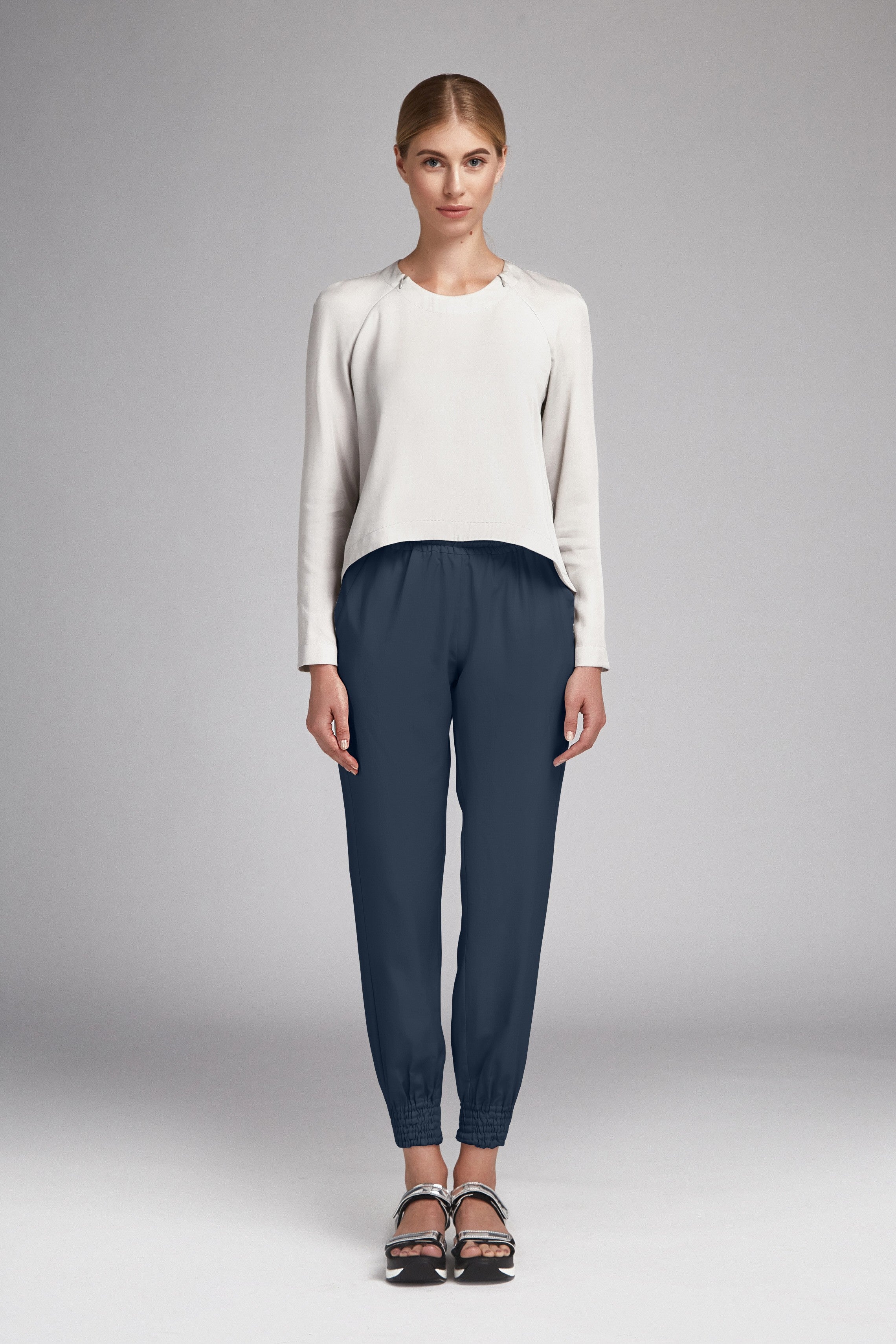 Franela Marino   - Ribes y Casals