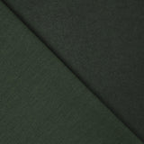 Retal Franela Punto Verde Oscuro 200x150 cm - Ribes y Casals