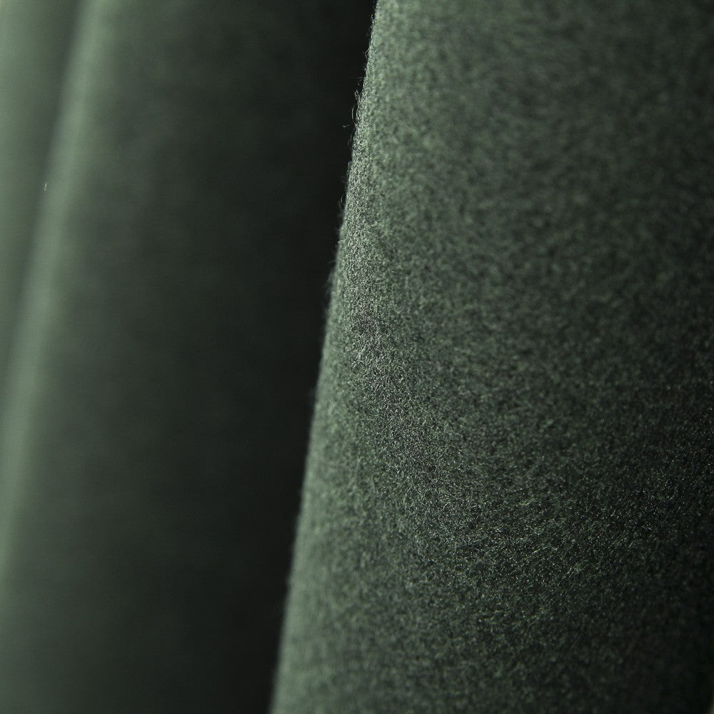 Franela Punto Verde Oscuro - Ribes y Casals