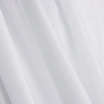 Franela Algodón Blanco - Ribes y Casals