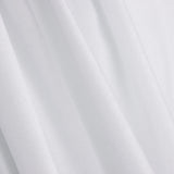 Franela Algodón Blanco - Ribes y Casals