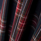 Franela Cuadros Escocés Azul - Ribes y Casals