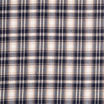 Franela Cuadros Leñador Azul - Ribes y Casals