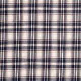 Franela Cuadros Leñador Azul - Ribes y Casals