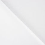 Franela Fina de Algodón Blanca - Ribes y Casals