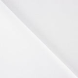 Franela Fina de Algodón Blanca - Ribes y Casals