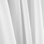 Franela Fina de Algodón Blanca - Ribes y Casals