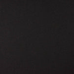 Franela Fina de Algodón Negro - Ribes y Casals