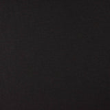 Franela Fina de Algodón Negro - Ribes y Casals