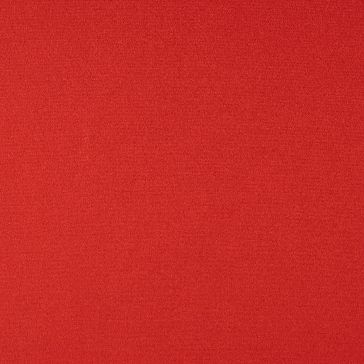 Franela Fina de Algodón Rojo - Ribes y Casals