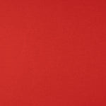 Franela Fina de Algodón Rojo - Ribes y Casals