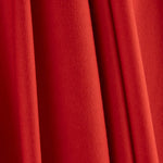 Franela Fina de Algodón Rojo - Ribes y Casals