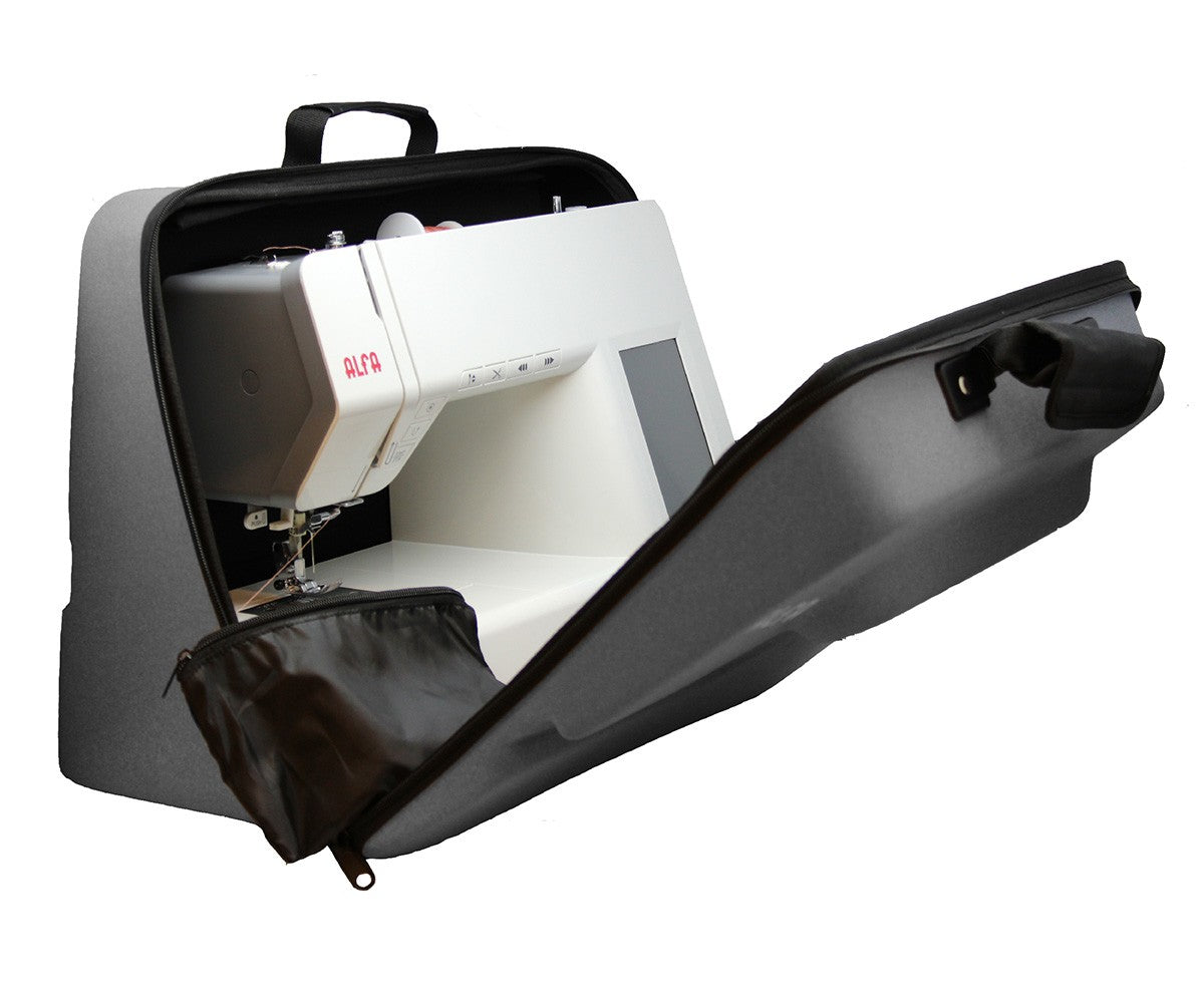 Funda Alfa Max para Máquina de Coser - Ribes y Casals