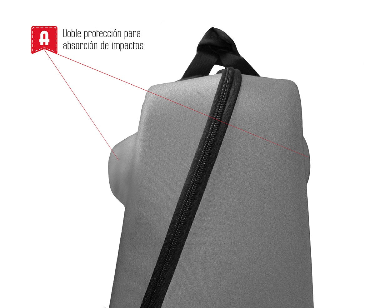 Funda Alfa Max para Máquina de Coser - Ribes y Casals