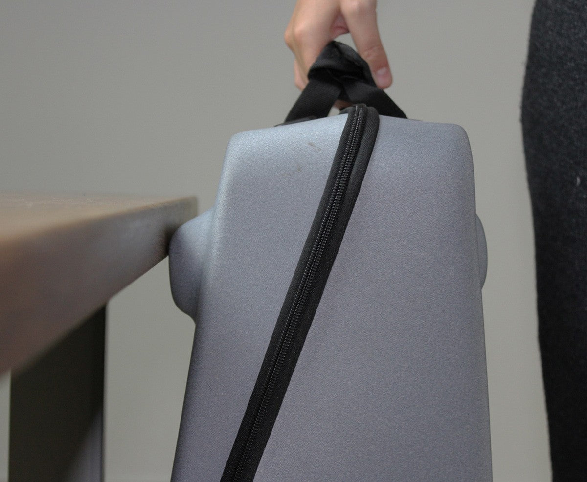 Funda Alfa Max para Máquina de Coser - Ribes y Casals