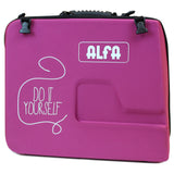 Funda Alfa Next para Máquina de Coser - Ribes y Casals