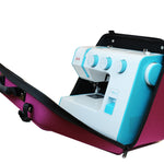 Funda Alfa Next para Máquina de Coser - Ribes y Casals