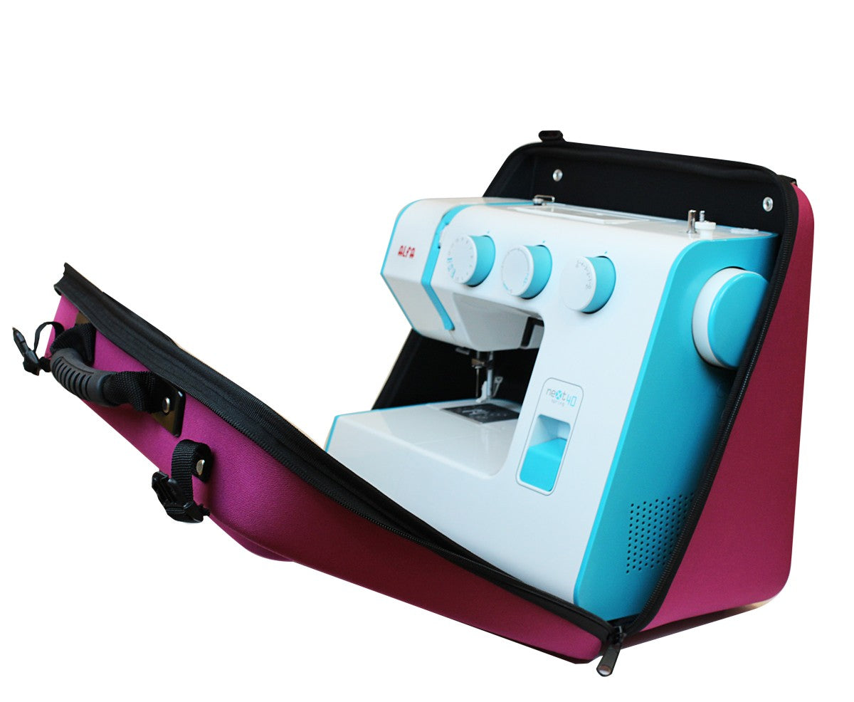 Funda Alfa Next para Máquina de Coser - Ribes y Casals