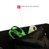 Funda Alfa Next para Máquina de Coser - Ribes y Casals