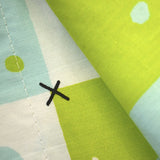 Funda de Cojín Peluches 60x50cm - Ribes y Casals