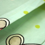 Funda de Cojín Peluches 60x50cm - Ribes y Casals