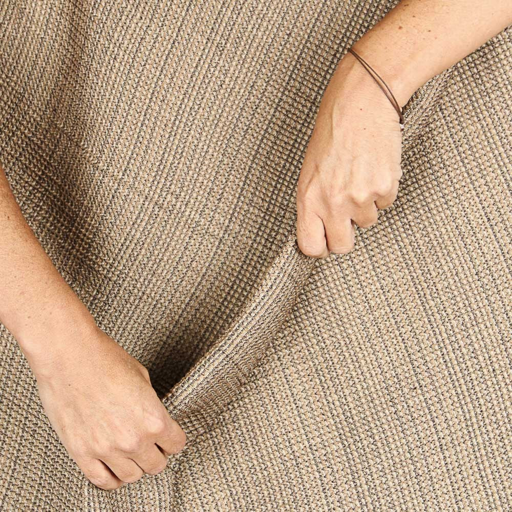 Funda Elástica Choco para Sofá - Ribes y Casals