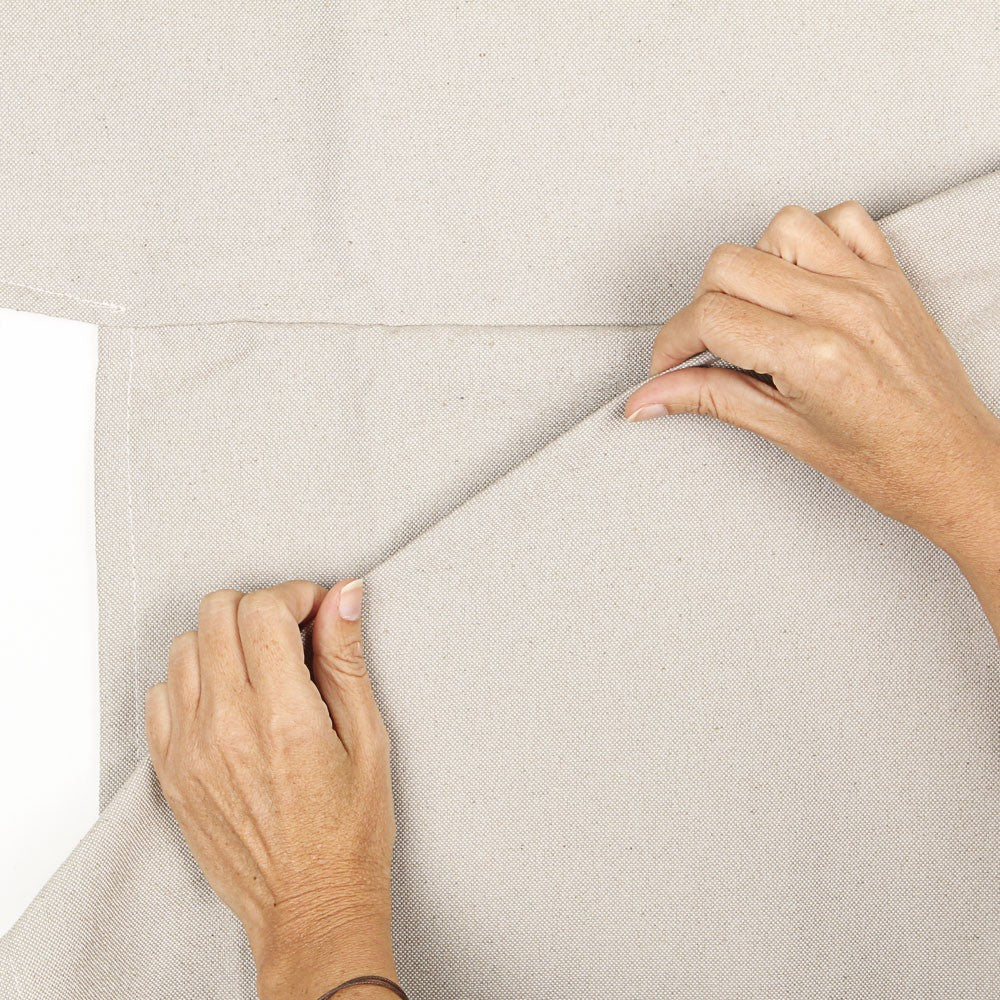 Funda Práctica Beige para Sofá - Ribes y Casals