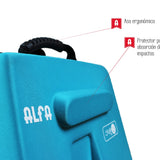 Funda Alfa Style para Máquina de Coser - Ribes y Casals