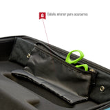 Funda Alfa Style para Máquina de Coser - Ribes y Casals