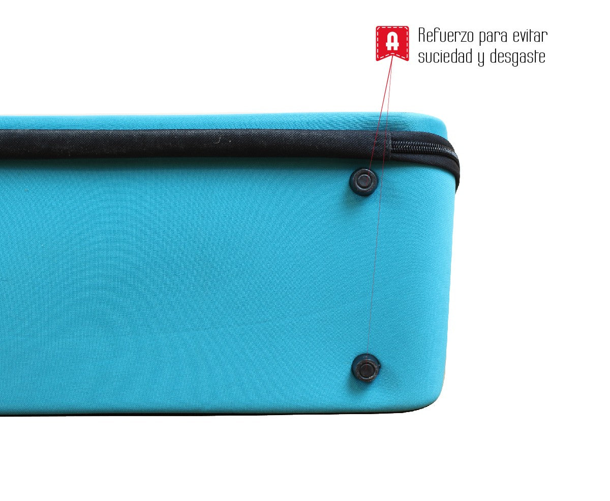 Funda Alfa Style para Máquina de Coser - Ribes y Casals