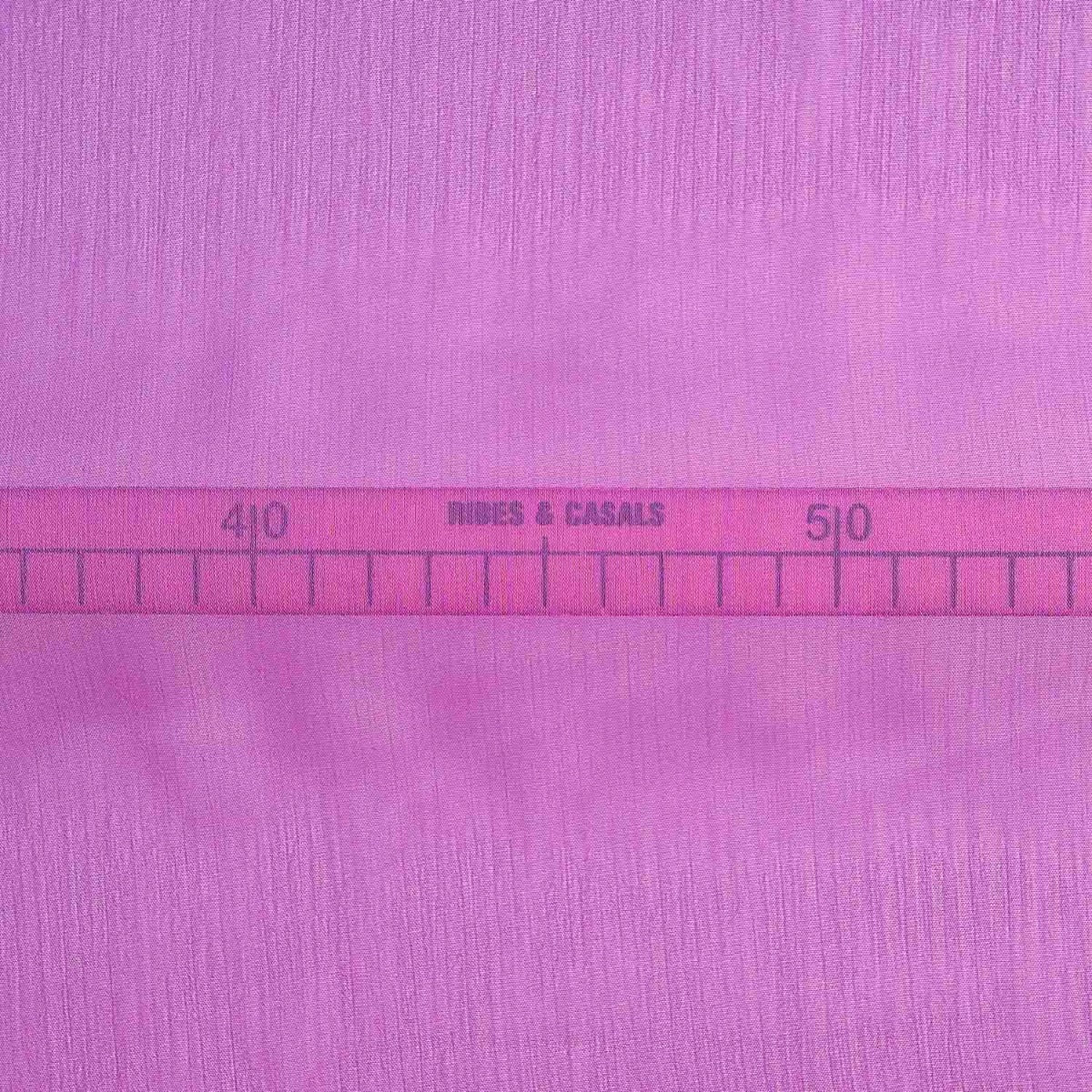 Gasa Tornasol Buganvilla - Ribes y Casals