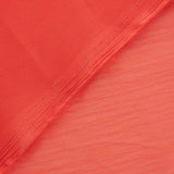 Gasa Tornasol Coral - Ribes y Casals