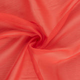 Gasa Tornasol Coral - Ribes y Casals