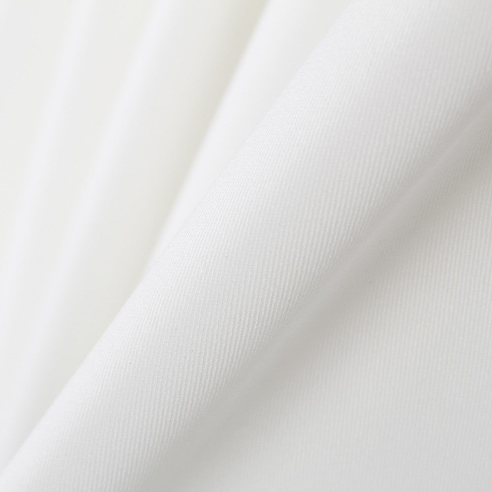 Gabardina Elástica Cruda - Ribes y Casals