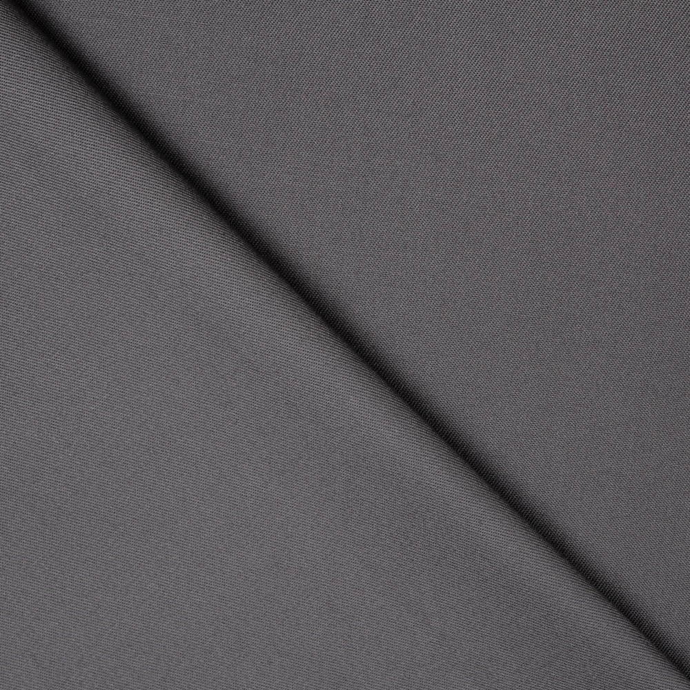 Gabardina Gris Medio - Ribes y Casals