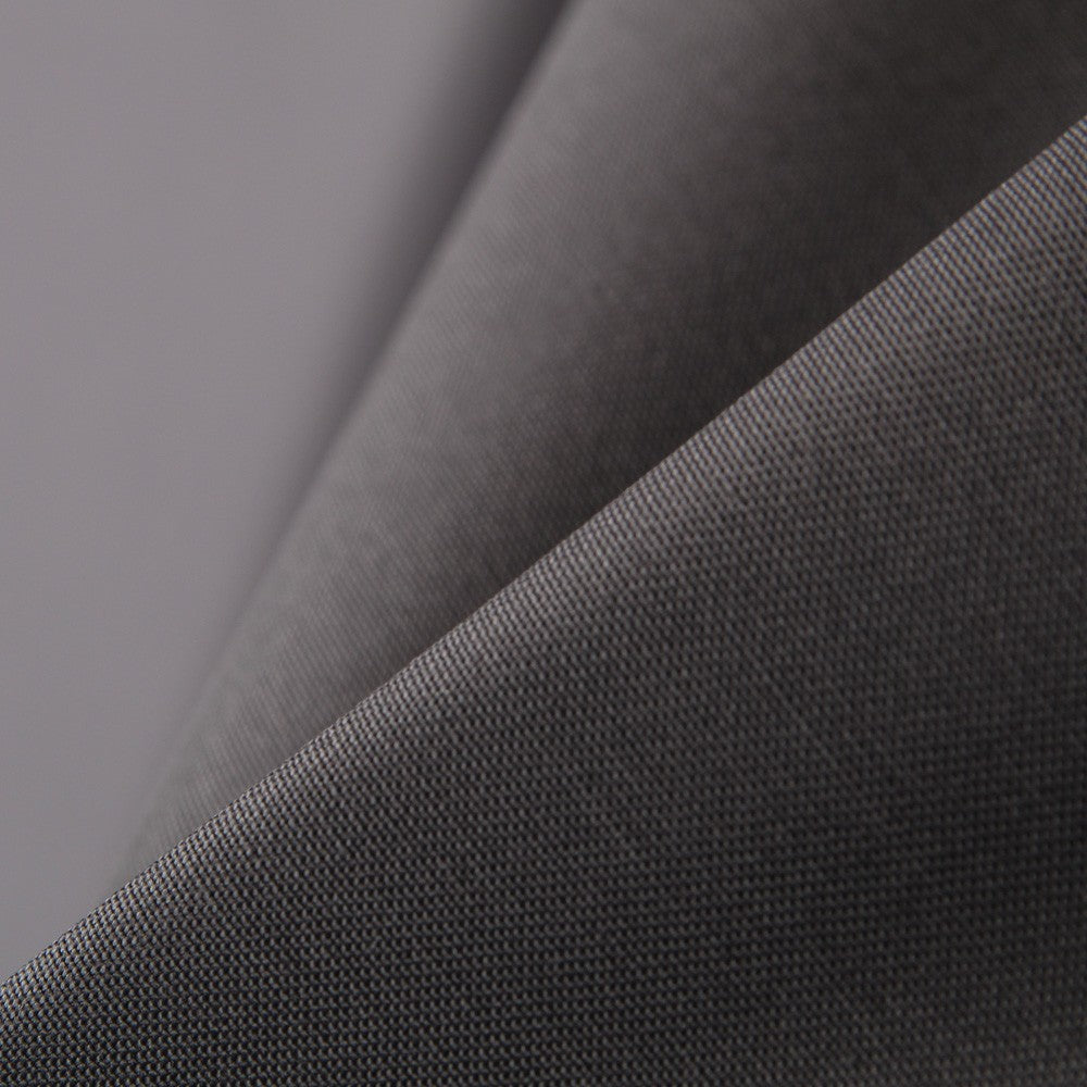 Gabardina Gris Medio - Ribes y Casals