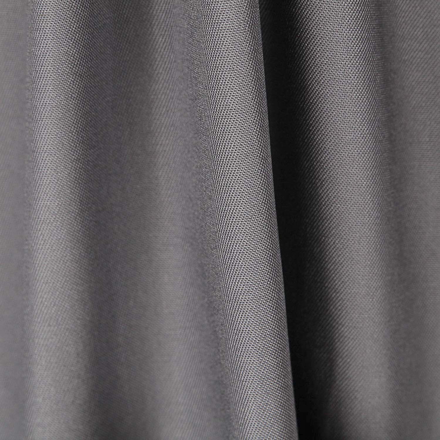 Gabardina Gris Medio - Ribes y Casals