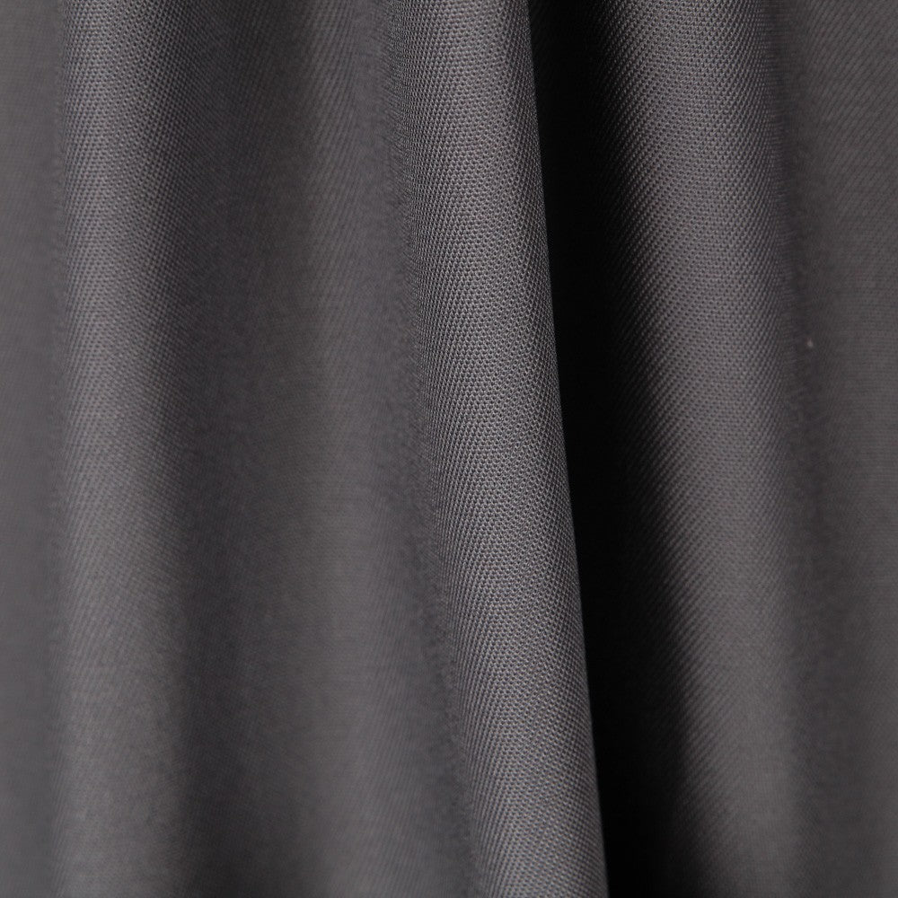 Gabardina Gris Medio - Ribes y Casals