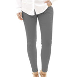 Gabardina Impermeable Gris - Ribes y Casals