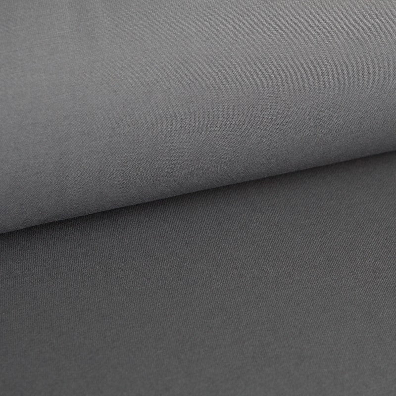 Gabardina Impermeable Gris - Ribes y Casals