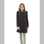 Gabardina Marrón Chocolate - Ribes y Casals