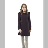 Retal Gabardina Marrón Chocolate 200x150cm - Ribes y Casals