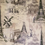 Gabardina Tapicería Eiffel Beige - Ribes y Casals