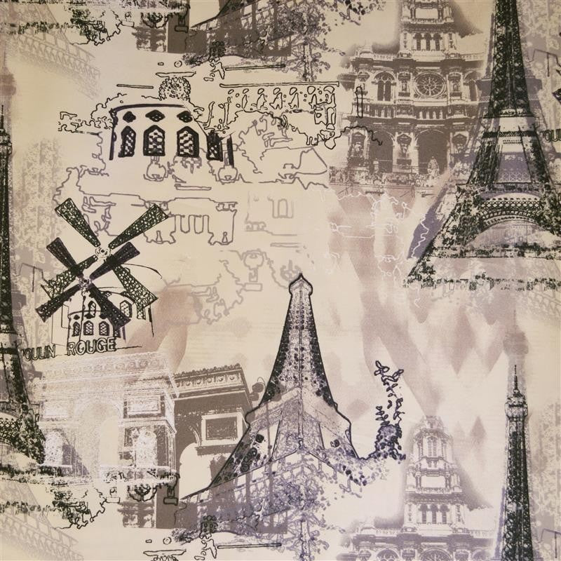 Gabardina Tapicería Eiffel Beige - Ribes y Casals