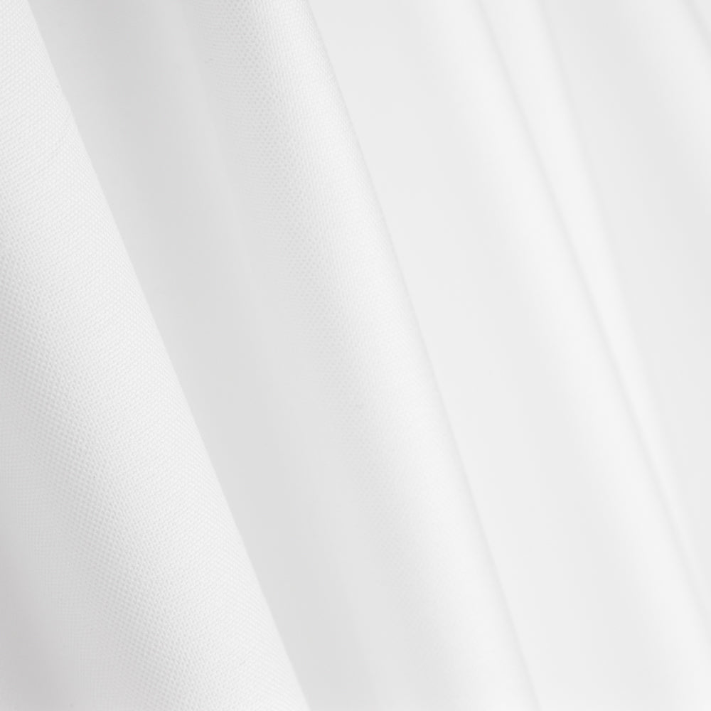 Gabardina Algodón Blanco - Ribes y Casals