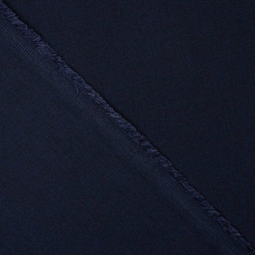 Gabardina Azul Marino - Ribes y Casals