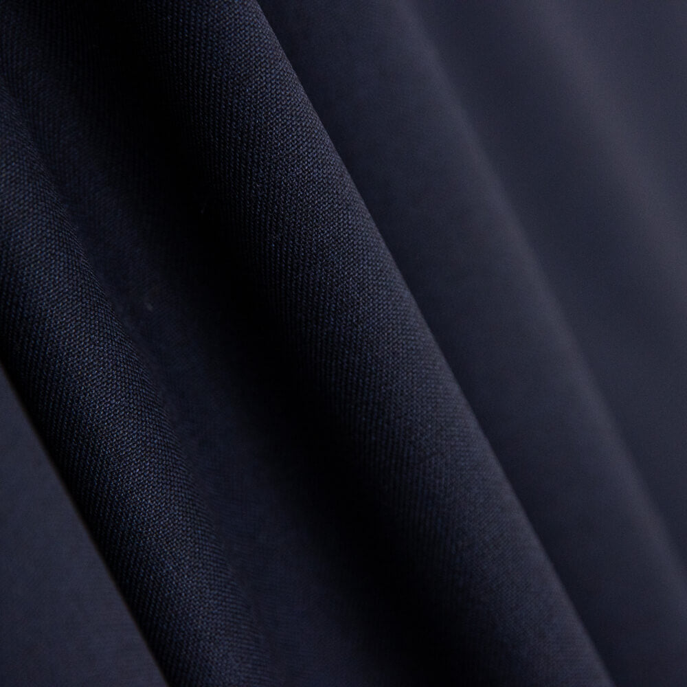 Gabardina Azul Marino - Ribes y Casals